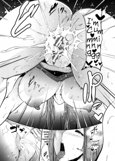 [Otochichi] Hatsu Goukon wa Mama Naranai! | My First Mixer Was a Real Motherfucker! (Mama Naranai Onna-tachi) [English] [Wazawahi] - page 27
