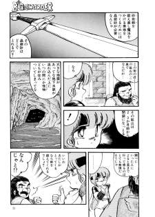 [Hibiki Jun] Big Sworder - page 30