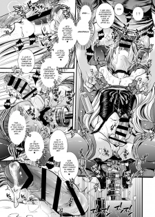 [Atelier Dr.HEAD’S (Katou Chakichi)] Iede Jounen Mucchiri Ketsuman Hitodumaka Keikaku | Runaway Boy’s Fleshy AnalC*nt-ification Project [English] {Hennojin} [Digital] - page 11