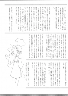 (C66) [Sanketsushuu (Sanzui)] Ana no Hana (Kasumin) - page 41