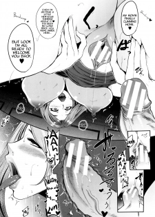[Otochichi] Mama Naranai Onna-tachi Ch. 1-2 [English] - page 19