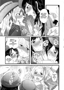 [Inochi Wazuka] Himitsu no Bus tour ~Boku no Bus guide Nisshi~ Ch. 1-7 [English] [SMDC] - page 40