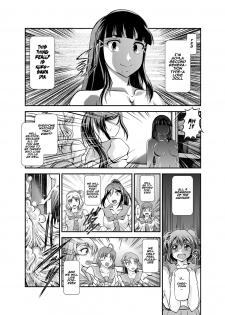 [Studio KYAWN] ProjectAqours EP01DIAMONDS (LoveLive! Sunshine!!)  [English] [Naxusnl] [Digital] - page 23