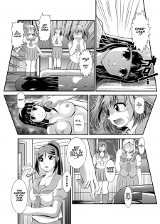 [Studio KYAWN] ProjectAqours EP01DIAMONDS (LoveLive! Sunshine!!)  [English] [Naxusnl] [Digital] - page 5