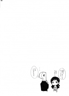 (C91) [UPA24 (Various)] Nanimokamo Kitazawa ga Erosugiru Seida. (THE IDOLM@STER MILLION LIVE!) - page 8