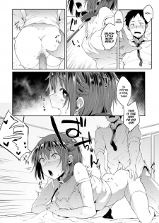 [Spiritus Tarou] Wonder Collar (COMIC JSCK Vol. 10) [English] =TLL + mrwayne= [Digital] - page 12