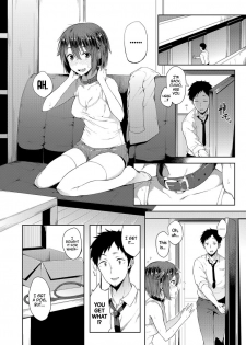 [Spiritus Tarou] Wonder Collar (COMIC JSCK Vol. 10) [English] =TLL + mrwayne= [Digital] - page 2