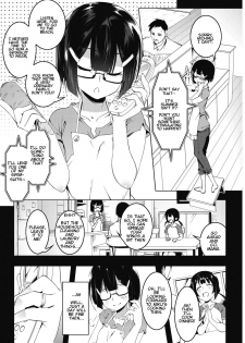 [Tanabe Kyou] Petit Clique Tsuma-sama (COMIC HOTMiLK Koime Vol. 5) [English] [animefan71109] [Digital] [Incomplete] - page 2