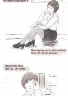 until-midnight-comes (crossdress story) - page 5