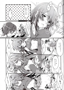 (C82) [ACIDSEA (Asuma Omi)] Satellite Rendezvous (Fire Emblem Awakening) - page 22