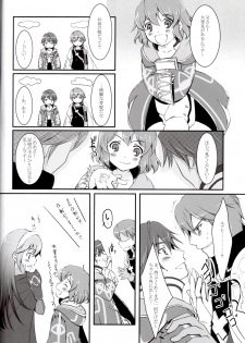 (C82) [ACIDSEA (Asuma Omi)] Satellite Rendezvous (Fire Emblem Awakening) - page 27