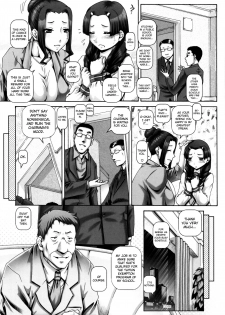 [TYPE.90] Kachiku Ane Ch. 1-2 [English] [Hennojin] - page 29