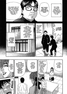 [Ozaki Akira] Koe dake de Icchau Ch. 1-5, 8-10 [English] [erc] - page 41