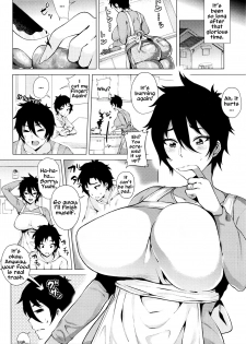 [Yokkora] Mama wa Muchi Muchi | Mom Is a Dummy (ANGEL Club 2016-05) [English] [resurrective] [Decensored] - page 2