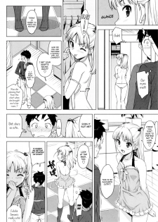 [Ohtomo Takuji] Katekano♡ | Tutor Girlfriend♡ [English] - page 33
