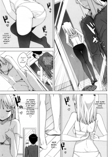 [Ohtomo Takuji] Katekano♡ | Tutor Girlfriend♡ [English] - page 32