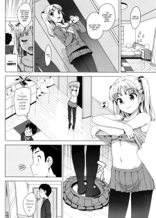 [Ohtomo Takuji] Katekano♡ | Tutor Girlfriend♡ [English] - page 31