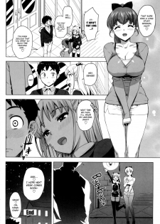 [Ohtomo Takuji] Katekano♡ | Tutor Girlfriend♡ [English] - page 47