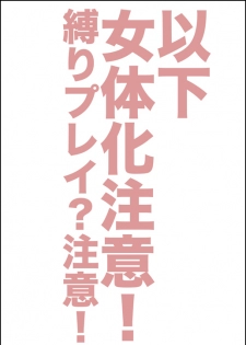 [GAZE] Nyanko no Iru Seikatsu (Vocaloid) - page 13