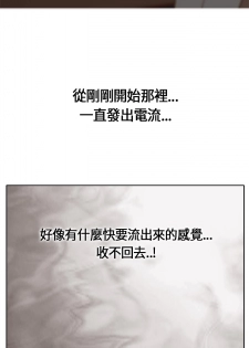 Si-Eun 诗恩 Ch.1 [Chinese] - page 3