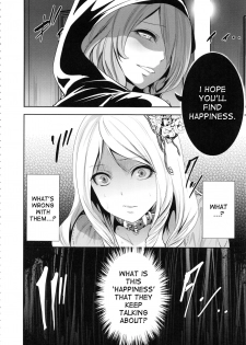[Miyahara Ayumu] Doll no Yakata [English] [desudesu] - page 13