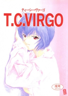 [Tokimigumi (Various)] T.C. Virgo (Various) [1996-06-23]
