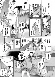 [Berose] Doutei Ikuseiki (COMIC Koh 2017-09) [Chinese] [黑条汉化] [Digital] - page 3