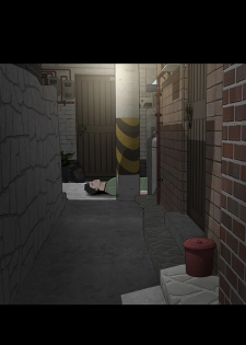 one woman brothel 楼凤 Ch.43-44 [Chinese] - page 39