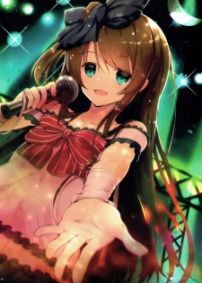 (777 FESTIVAL) [65535th Avenue. (Akahito)] MAKOTO LLECTION (Tokyo 7th Sisters) - page 15