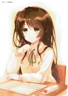 (777 FESTIVAL) [65535th Avenue. (Akahito)] MAKOTO LLECTION (Tokyo 7th Sisters) - page 14