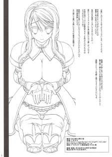 (C85) [Samidaregiri (Crowly)] Believe me... (Final Fantasy Tactics) - page 17