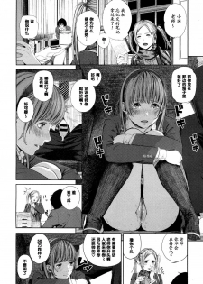 [Turiganesou] Fumika-san no Hoshii Mono (COMIC Koh 2017-03) [Chinese] [黑条汉化] [Digital] - page 6