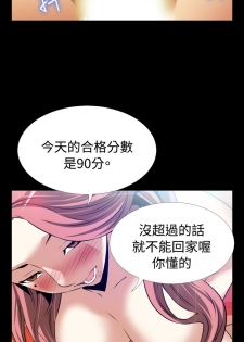 [KKUN &INSANE] Love Parameter 恋爱辅助器 86-88 [Chinese] - page 13