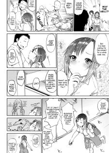 [Dekosuke 18gou] Amai Kajitsu | Sweet Fruit [English] - page 2