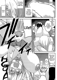 (C86) [Wakuseiburo (cup-chan)] TS Musume Kodama-chan to Asobou | Let's play with TS girl Kodama-chan! [English] =LWB= - page 18