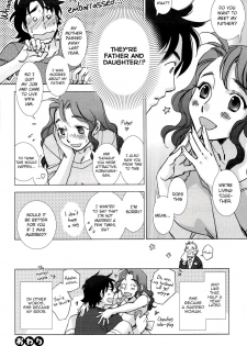[Kerorin] Pink Trash (Pink Trash) [English] [Decensored] - page 20