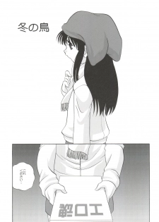 (C71) [Shishamo House (Araki Akira)] 21 Seikihan Part 1 (Various) - page 43