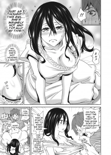 [John K. Pe-ta] Itoshiki Acmate- My Lovely Acmate Ch. 1-2 [English] [theamdrag] [Digital] - page 28