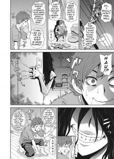 [John K. Pe-ta] Itoshiki Acmate- My Lovely Acmate Ch. 1-2 [English] [theamdrag] [Digital] - page 25