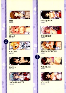 Dakimakura Cover Gashuu Bishoujo Game Hen - page 7