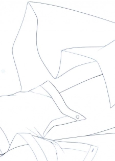 Dakimakura Cover Gashuu Bishoujo Game Hen - page 4