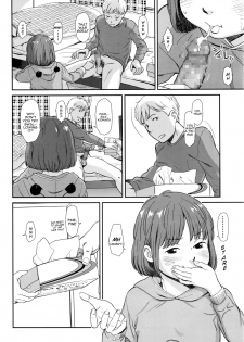 [Onizuka Naoshi] emotive (COMIC LO 2016-06) [English] [alparslan] - page 2