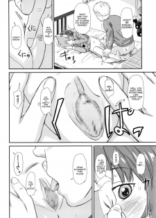 [Onizuka Naoshi] emotive (COMIC LO 2016-06) [English] [alparslan] - page 6