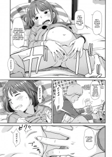 [Onizuka Naoshi] emotive (COMIC LO 2016-06) [English] [alparslan] - page 5