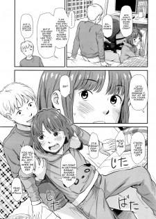 [Onizuka Naoshi] emotive (COMIC LO 2016-06) [English] [alparslan] - page 3