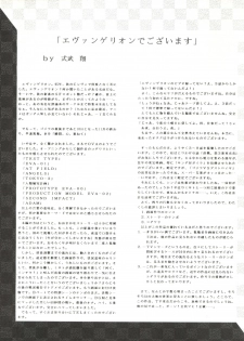 (C49) [Trap (Urano Mami)] REMIX Urano Mami Kojinshi (Nurse Angel Ririka SOS, Neon Genesis Evangelion) - page 22