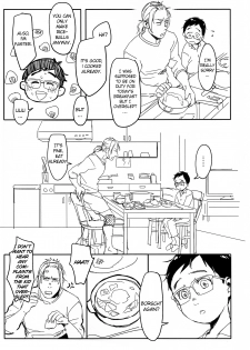 (Hyousou Strast 5) [Rain Rainbow (DoraBmon)] Yuujuufudan ni Korosareru | Killed with Indecisiveness (Yuri!!! on Ice) [English] - page 10