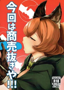 (C90) [Depression (Kirieppa)] Konkai wa Shoubai Nuki ya!!! (Granblue Fantasy) [Chinese] [古戰十一連勝漢化] - page 1