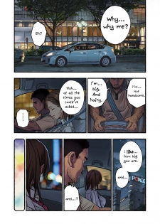 [Amazoness] Chinatsu to Kuma-chan Sensei | Chinatsu and Coach Teddy-Bear [English] [princessCuck] - page 16