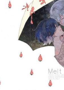 [douphone] Melt (Tokyo Ghoul) [Chinese]